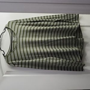 Duluth Trading Co. Longtail T Long Sleeve Crew